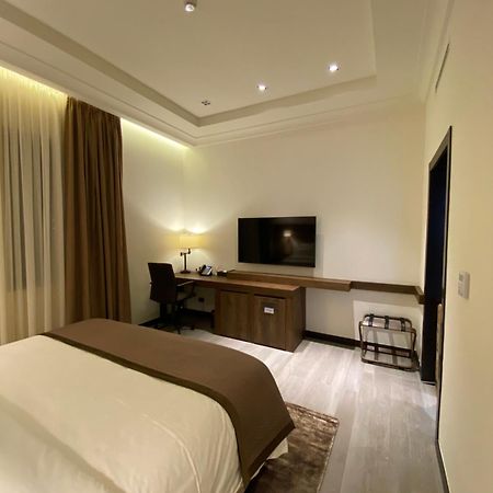 D'Avenue Boutique Hotel Accra Haatso Eksteriør bilde