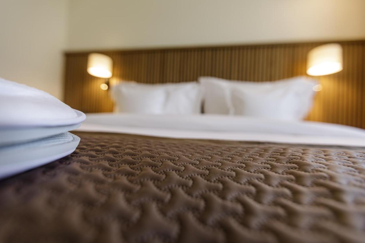 D'Avenue Boutique Hotel Accra Haatso Eksteriør bilde