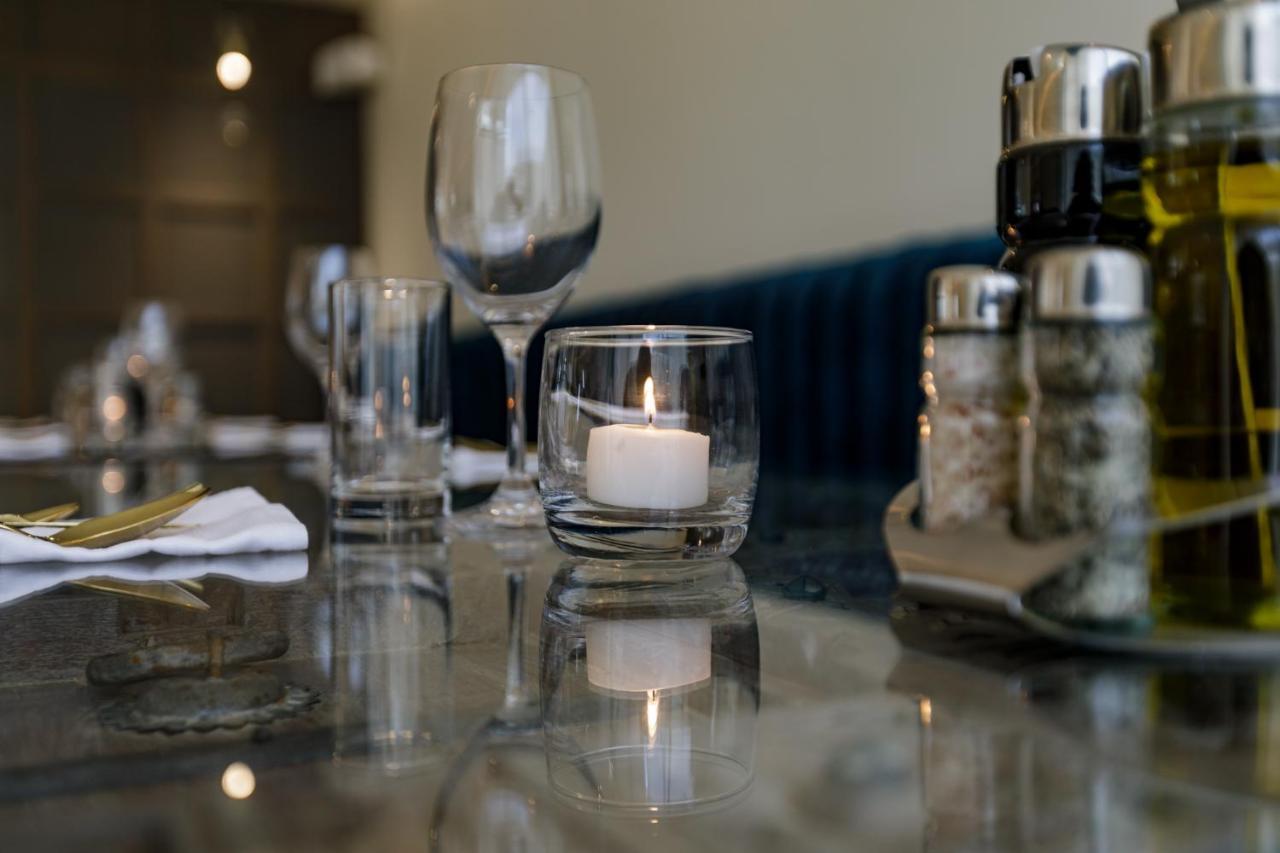 D'Avenue Boutique Hotel Accra Haatso Eksteriør bilde