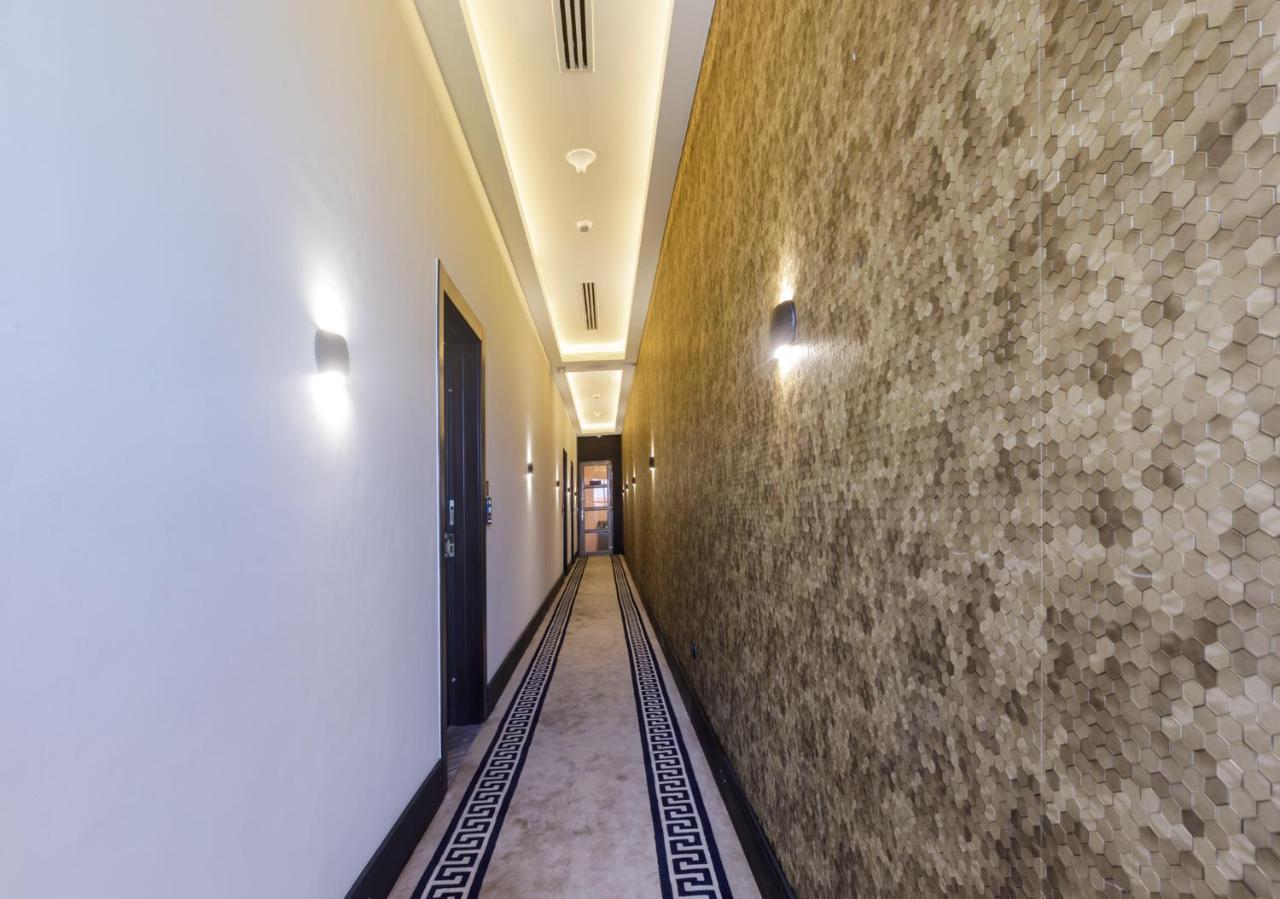 D'Avenue Boutique Hotel Accra Haatso Eksteriør bilde