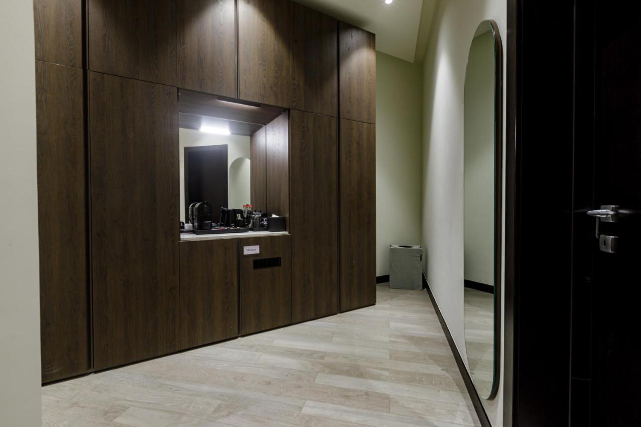 D'Avenue Boutique Hotel Accra Haatso Eksteriør bilde