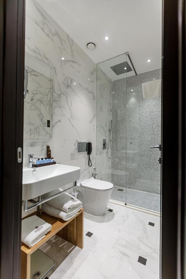 D'Avenue Boutique Hotel Accra Haatso Eksteriør bilde