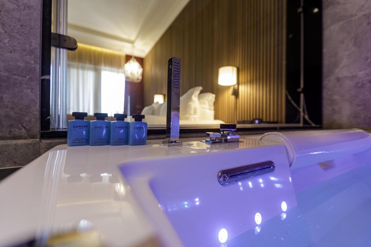 D'Avenue Boutique Hotel Accra Haatso Eksteriør bilde