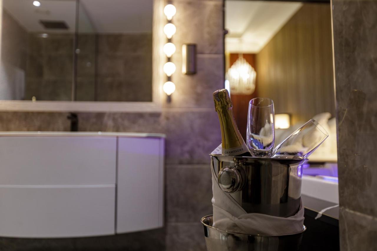 D'Avenue Boutique Hotel Accra Haatso Eksteriør bilde