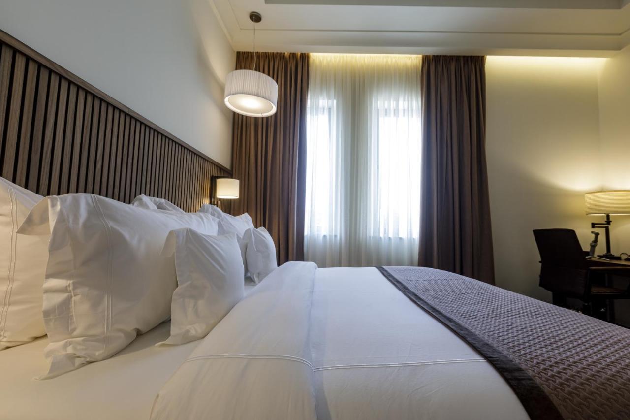 D'Avenue Boutique Hotel Accra Haatso Eksteriør bilde