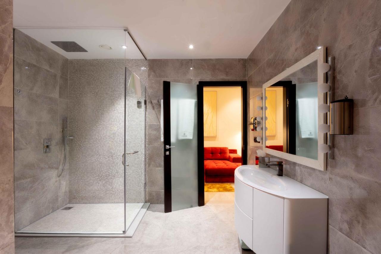 D'Avenue Boutique Hotel Accra Haatso Eksteriør bilde