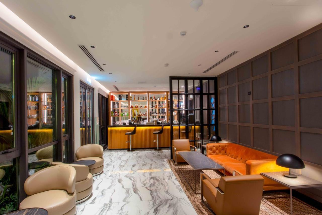 D'Avenue Boutique Hotel Accra Haatso Eksteriør bilde
