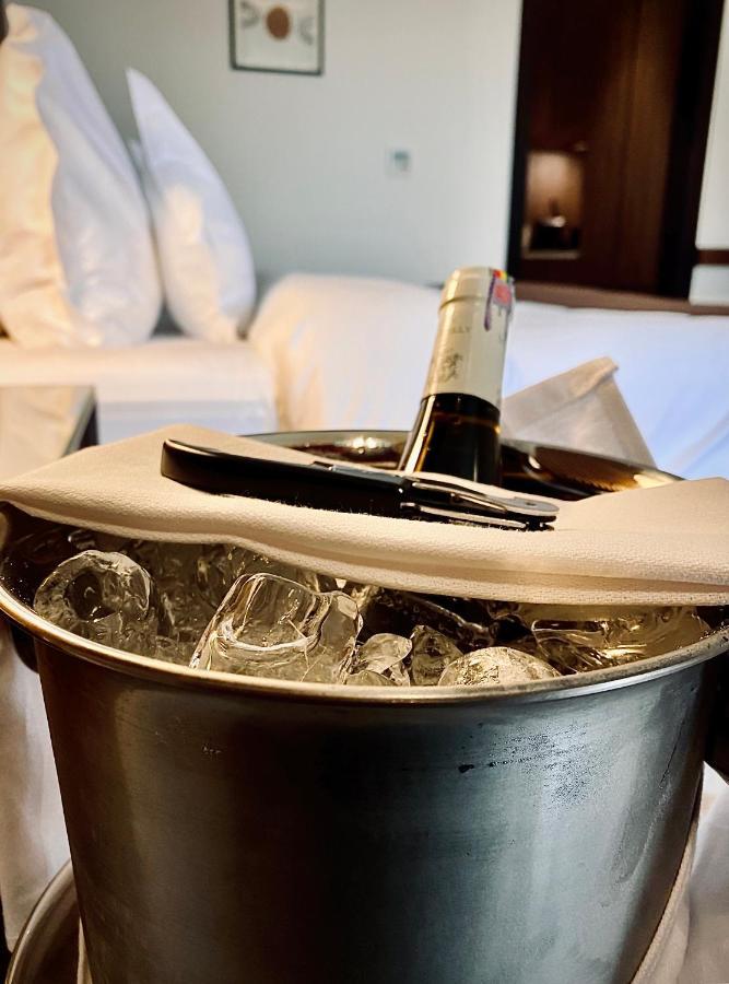 D'Avenue Boutique Hotel Accra Haatso Eksteriør bilde