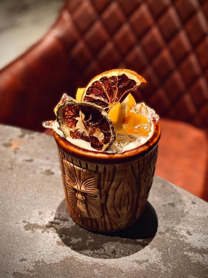 D'Avenue Boutique Hotel Accra Haatso Eksteriør bilde