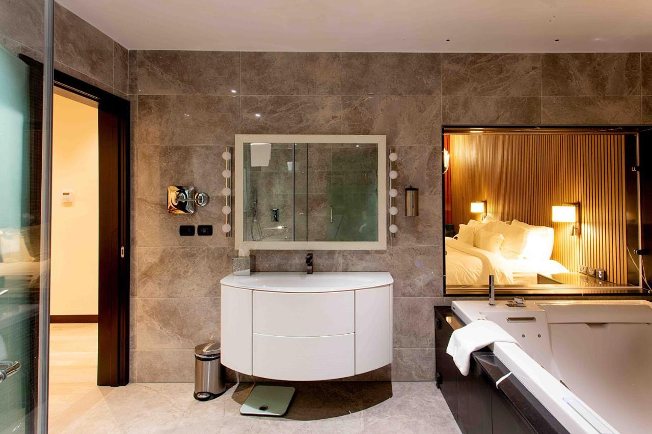 D'Avenue Boutique Hotel Accra Haatso Eksteriør bilde