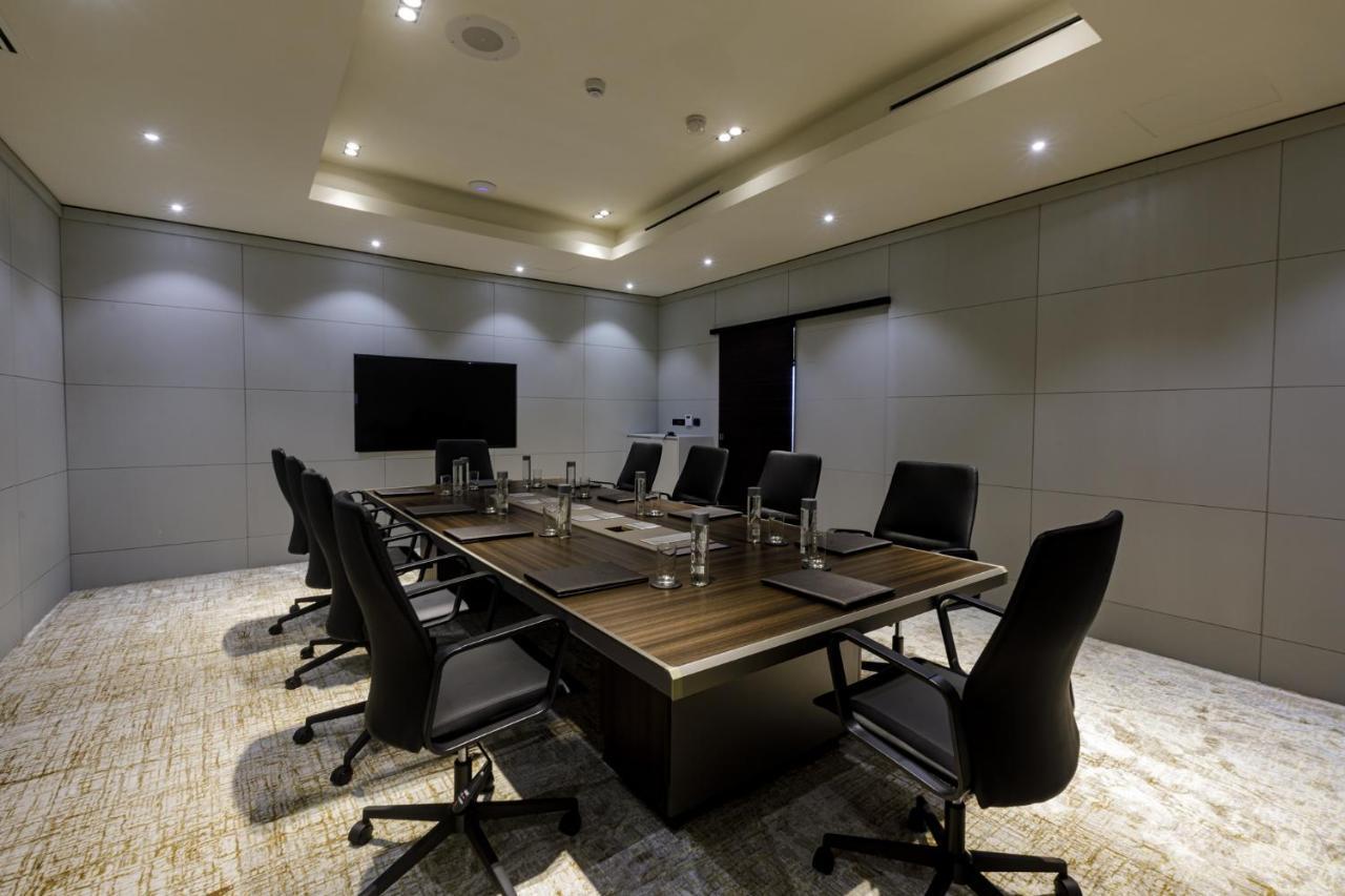 D'Avenue Boutique Hotel Accra Haatso Eksteriør bilde