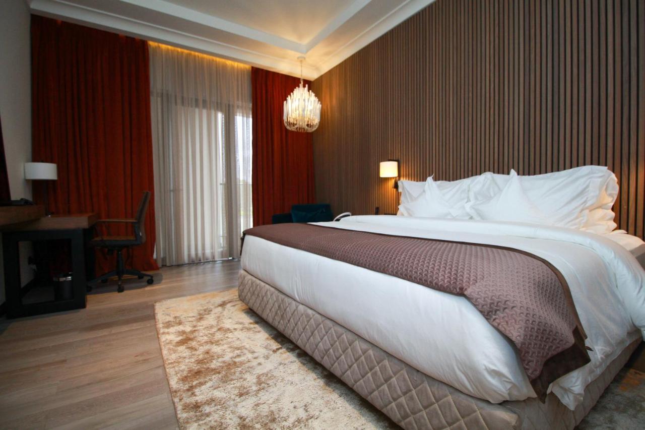 D'Avenue Boutique Hotel Accra Haatso Eksteriør bilde