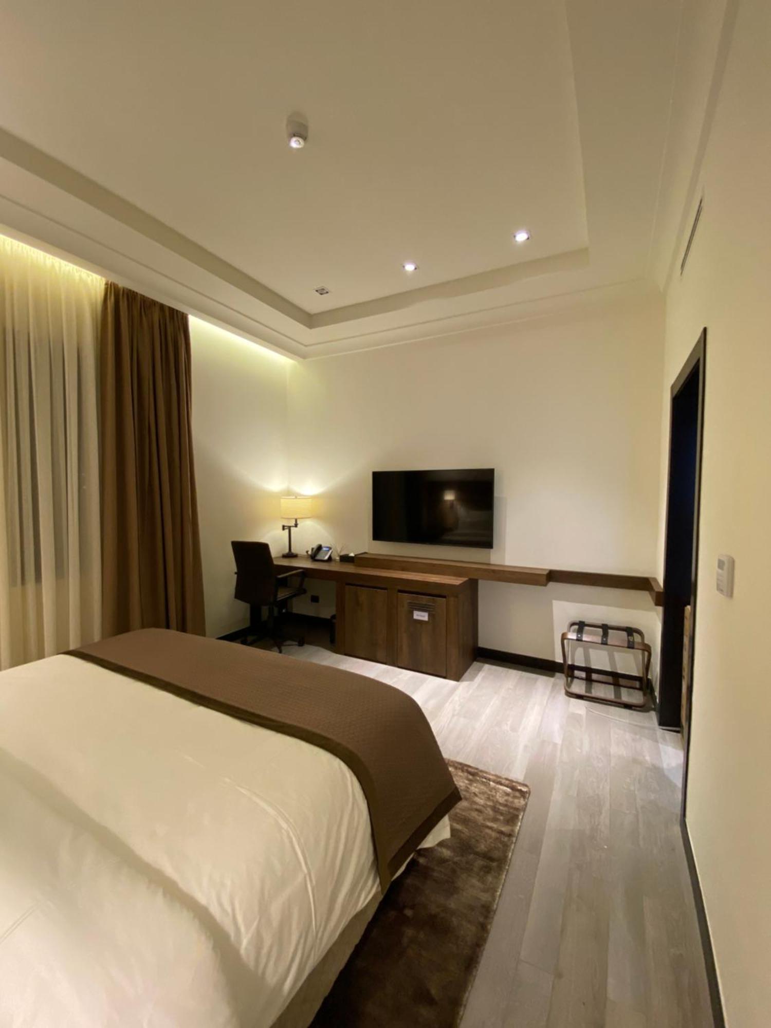 D'Avenue Boutique Hotel Accra Haatso Eksteriør bilde