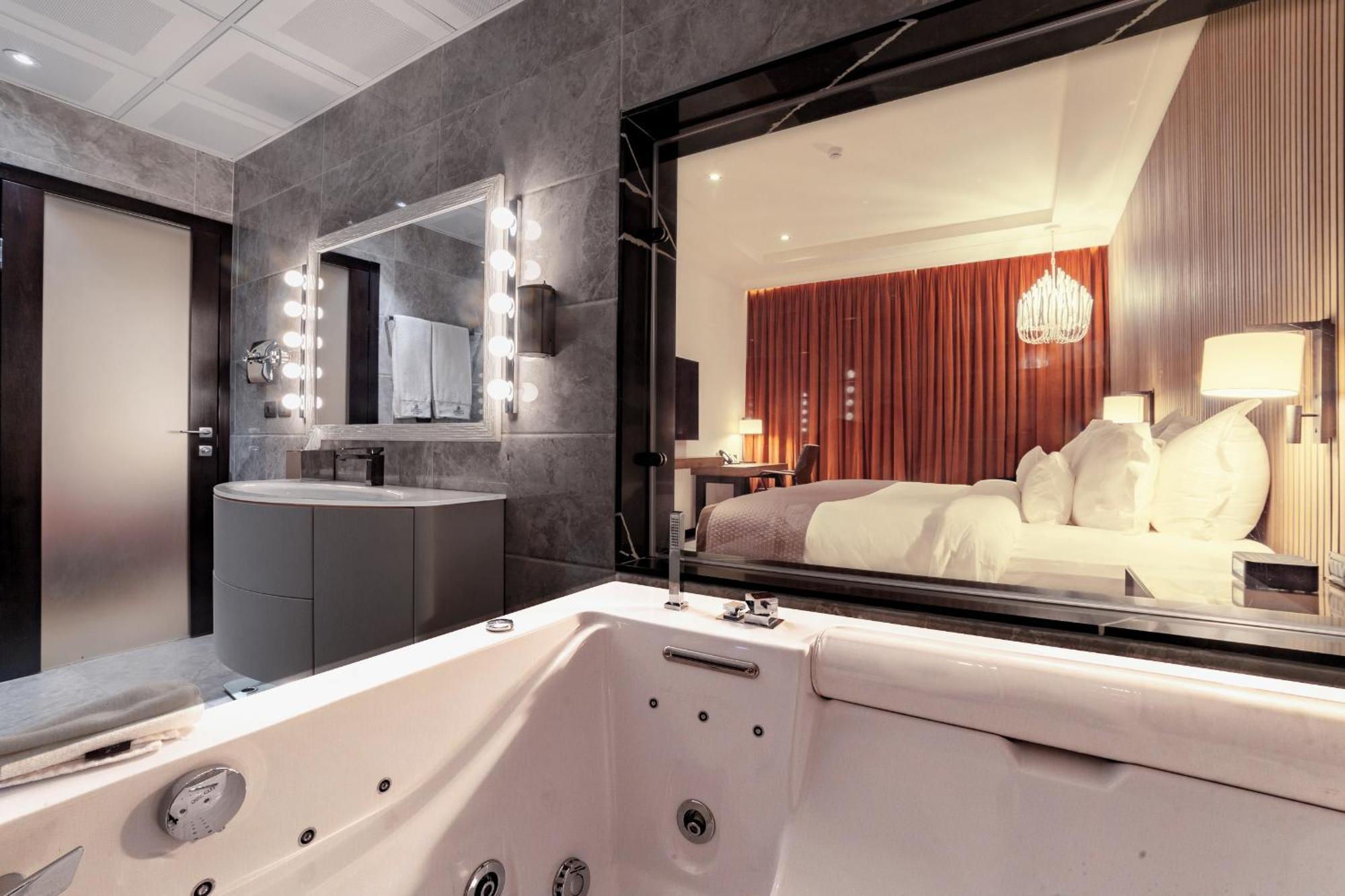 D'Avenue Boutique Hotel Accra Haatso Eksteriør bilde